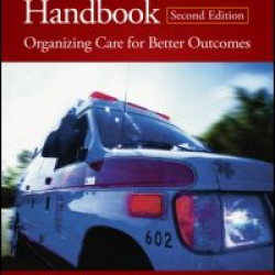 The Stroke Center Handbook The Stroke Center Handbook