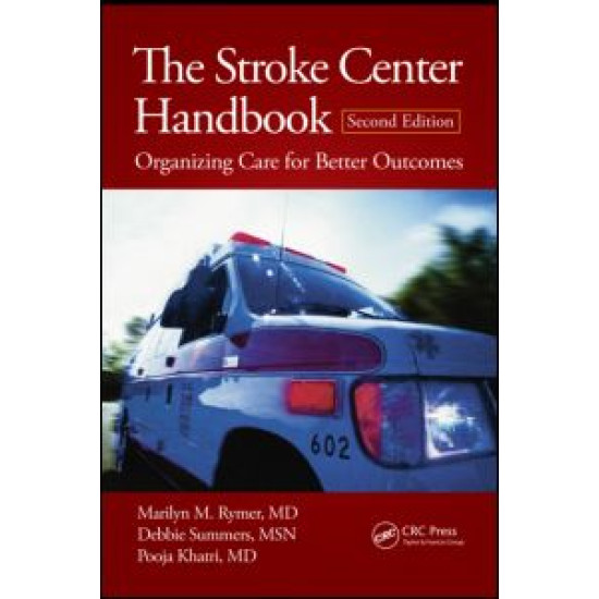 The Stroke Center Handbook The Stroke Center Handbook