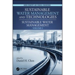 Sustainable Water Management