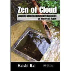 Zen of Cloud Zen of Cloud