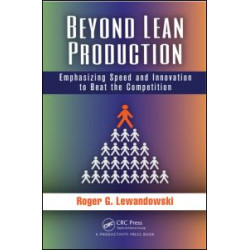 Beyond Lean Production Beyond Lean Production
