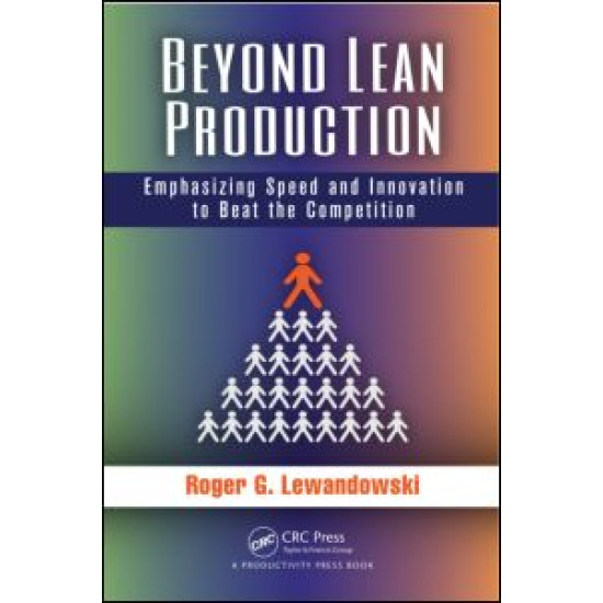Beyond Lean Production Beyond Lean Production