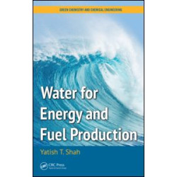 Water for Energy and Fuel Production Water for Energy and Fuel Production
