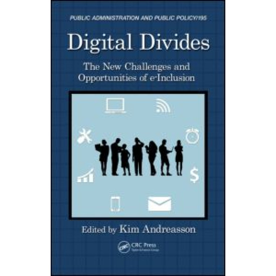 Digital Divides Digital Divides