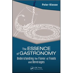 The Essence of Gastronomy The Essence of Gastronomy