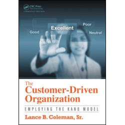 The Customer-Driven Organization The Customer-Driven Organization