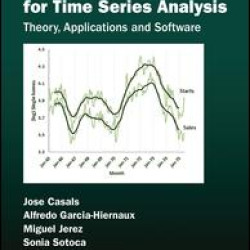 State-Space Methods for Time Series Analysis State-Space Methods for Time Series Analysis