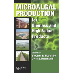 Microalgal Production for Biomass and High-Value Products Microalgal Production for Biomass and High-Value Products