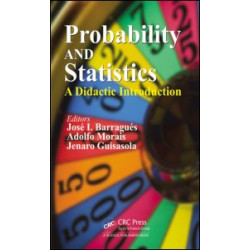 Probability and Statistics Probability and Statistics