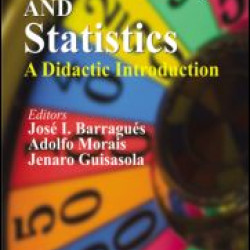 Probability and Statistics Probability and Statistics