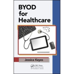 BYOD for Healthcare