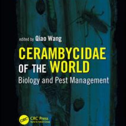 Cerambycidae of the World