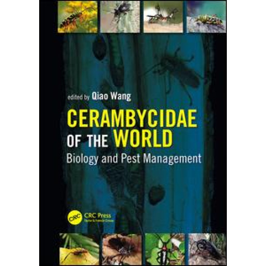 Cerambycidae of the World Cerambycidae of the World