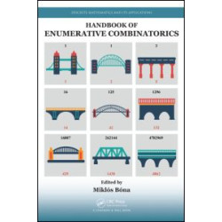 Handbook of Enumerative Combinatorics Handbook of Enumerative Combinatorics