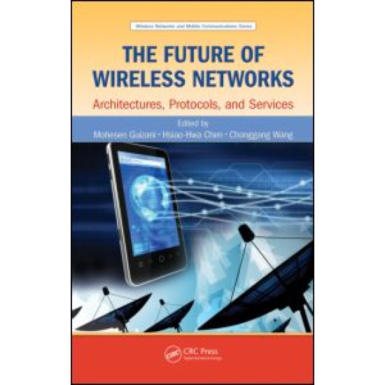 The Future of Wireless Networks