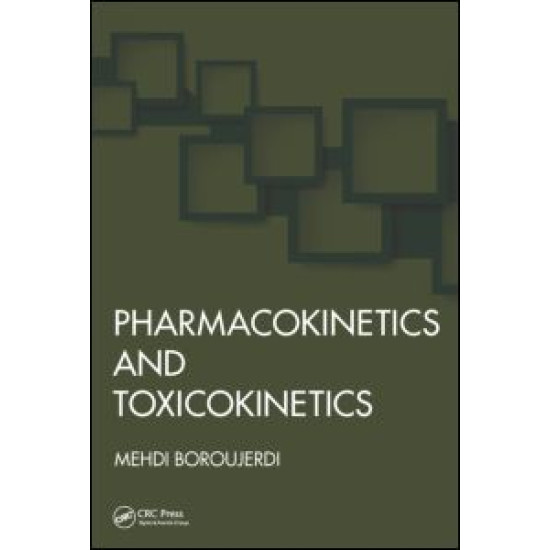 Pharmacokinetics and Toxicokinetics