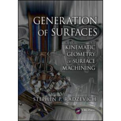 Generation of Surfaces Generation of Surfaces