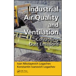 Industrial Air Quality and Ventilation