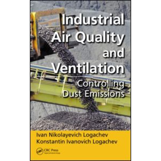 Industrial Air Quality and Ventilation Industrial Air Quality and Ventilation