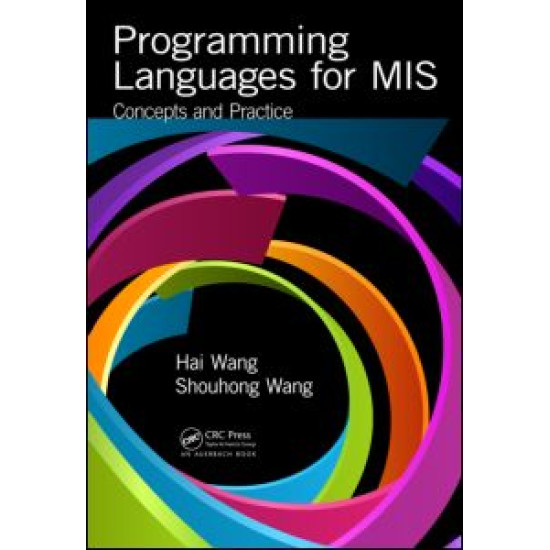 Programming Languages for MIS Programming Languages for MIS