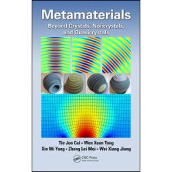 Metamaterials Metamaterials