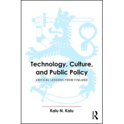 Technology, Culture, and Public Policy