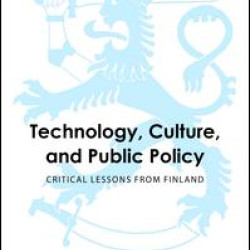 Technology, Culture, and Public Policy