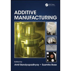 Additive Manufacturing Additive Manufacturing