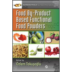 Food By-Product Based Functional Food Powders Food By-Product Based Functional Food Powders