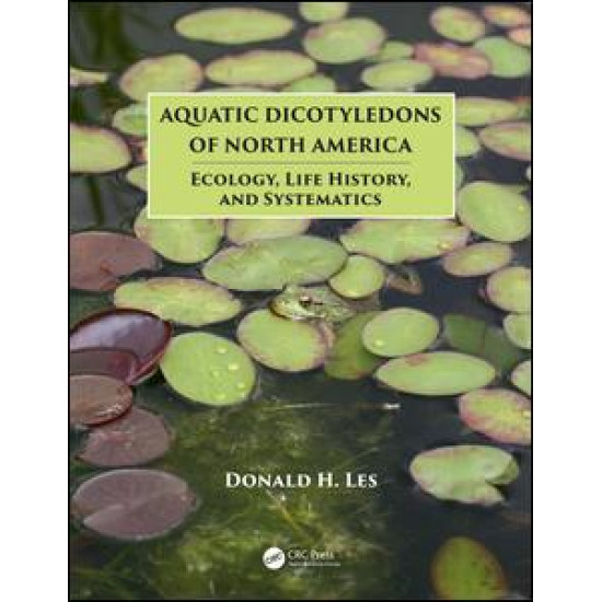 Aquatic Dicotyledons of North America