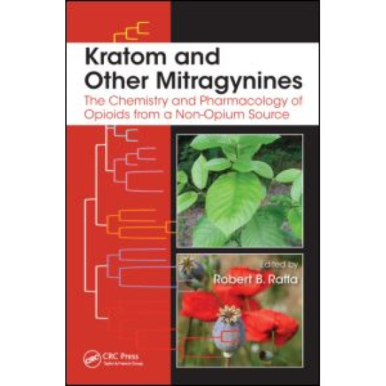Kratom and Other Mitragynines Kratom and Other Mitragynines