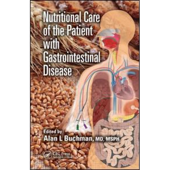 Nutritional Care of the Patient with Gastrointestinal Disease