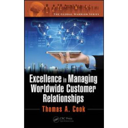 Excellence in Managing Worldwide Customer Relationships Excellence in Managing Worldwide Customer Relationships