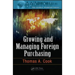 Growing and Managing Foreign Purchasing Growing and Managing Foreign Purchasing