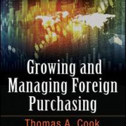 Growing and Managing Foreign Purchasing