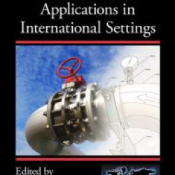 Industrial Engineering Non-Traditional Applications in International Settings