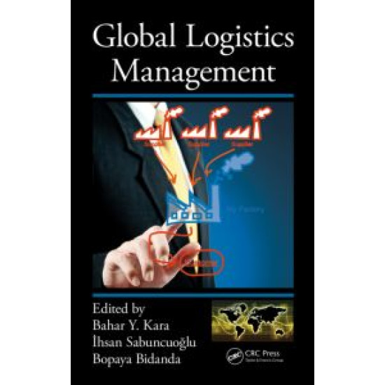 Global Logistics Management Global Logistics Management