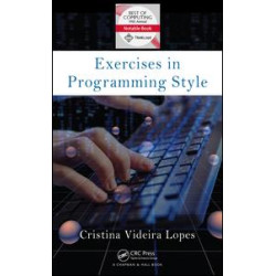 Exercises in Programming Style Exercises in Programming Style