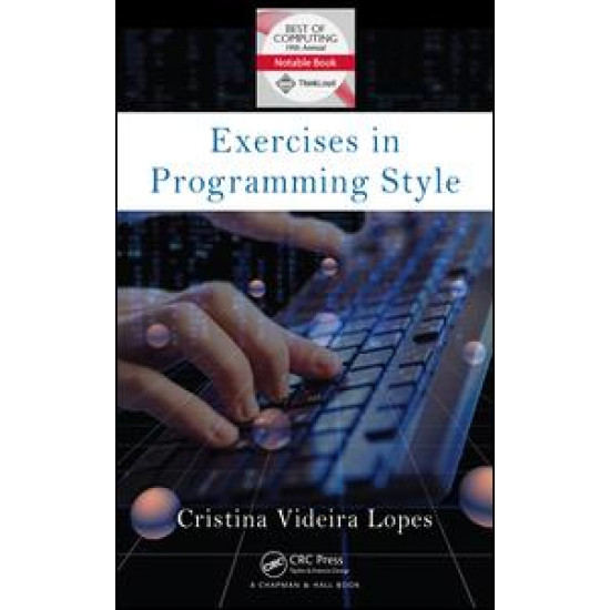 Exercises in Programming Style Exercises in Programming Style