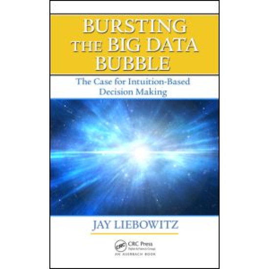 Bursting the Big Data Bubble Bursting the Big Data Bubble