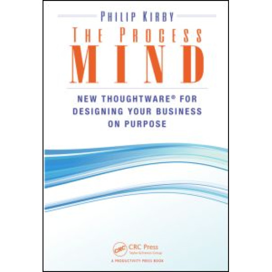 The Process Mind The Process Mind
