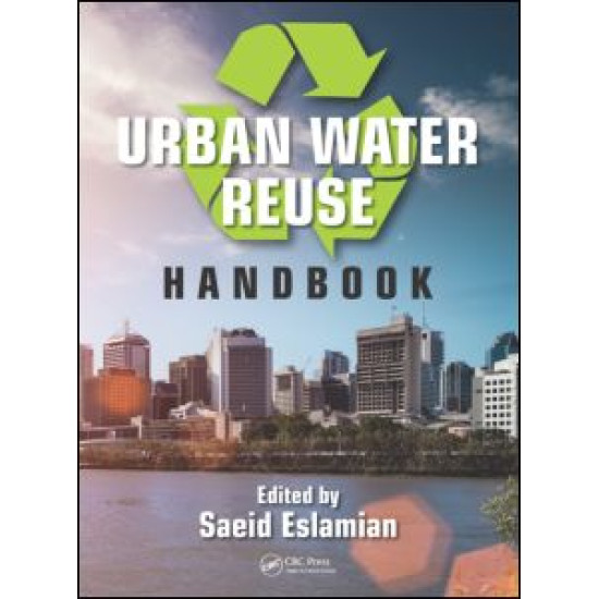 Urban Water Reuse Handbook Urban Water Reuse Handbook