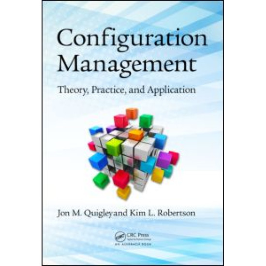 Configuration Management Configuration Management
