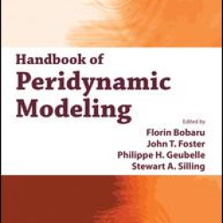 Handbook of Peridynamic Modeling Handbook of Peridynamic Modeling