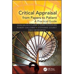 Critical Appraisal from Papers to Patient Critical Appraisal from Papers to Patient