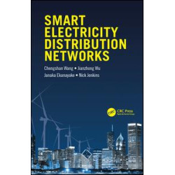 Smart Electricity Distribution Networks Smart Electricity Distribution Networks