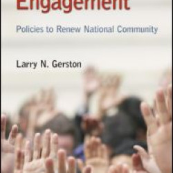 Reviving Citizen Engagement