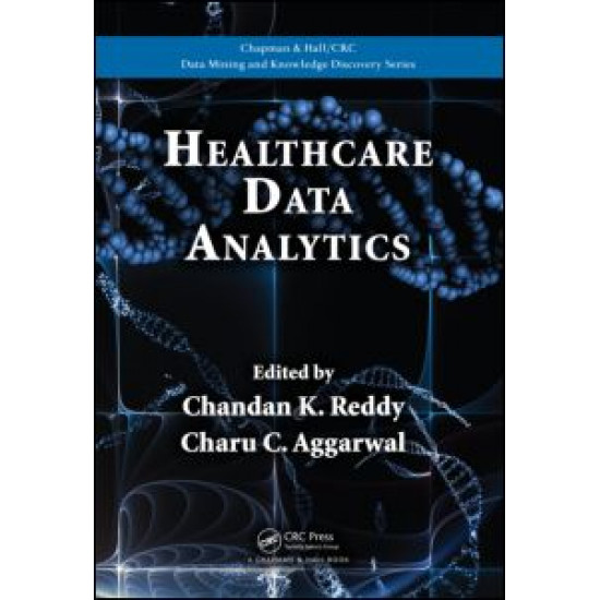 Healthcare Data Analytics Healthcare Data Analytics