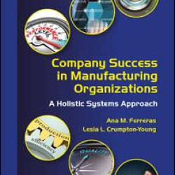 Company Success in Manufacturing Organizations Company Success in Manufacturing Organizations