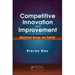 Competitive Innovation and Improvement Competitive Innovation and Improvement